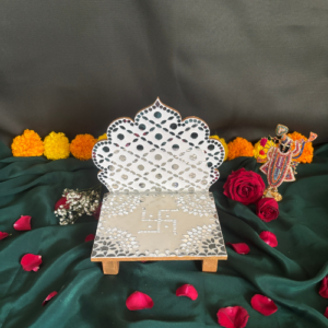 Jharokha Chowki / bajot