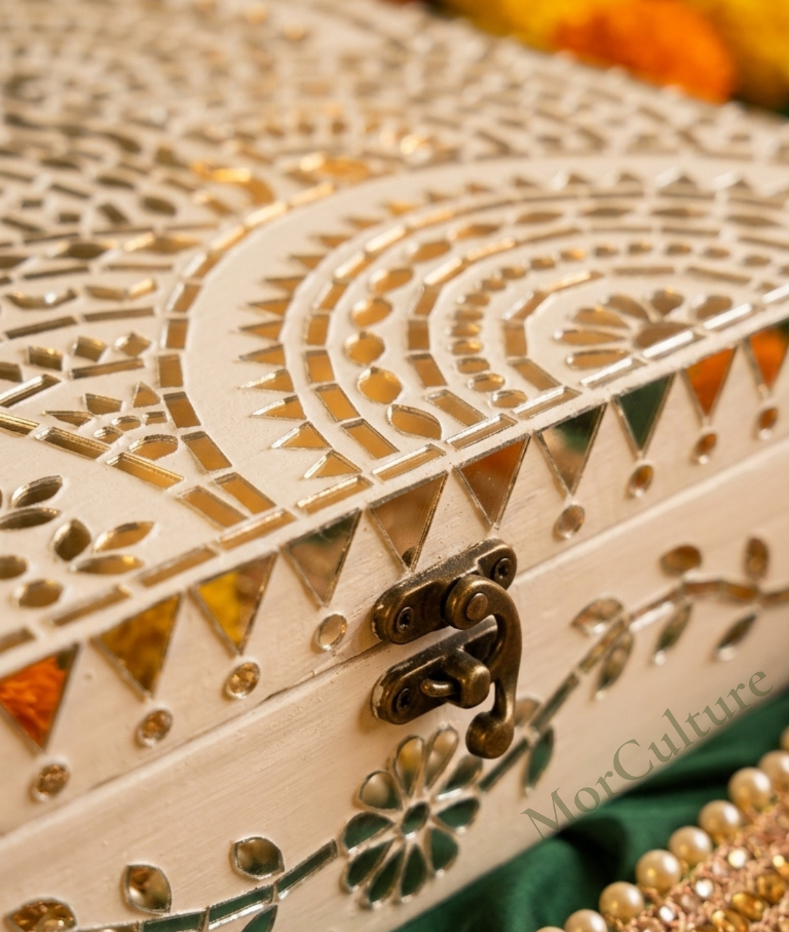 Decorative Box