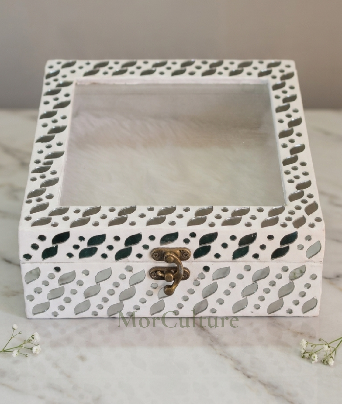 Acrylic Box