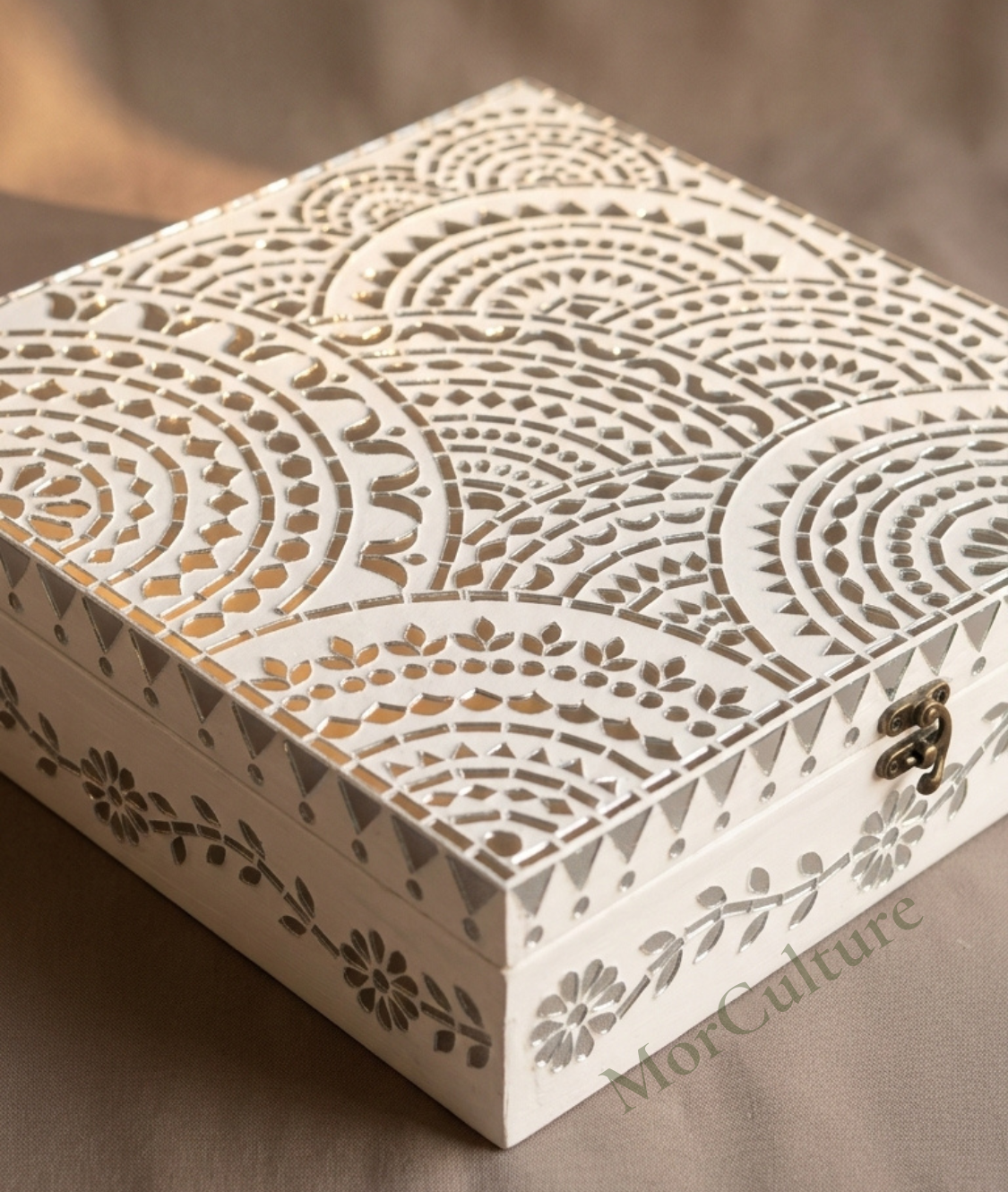 Decorative Box