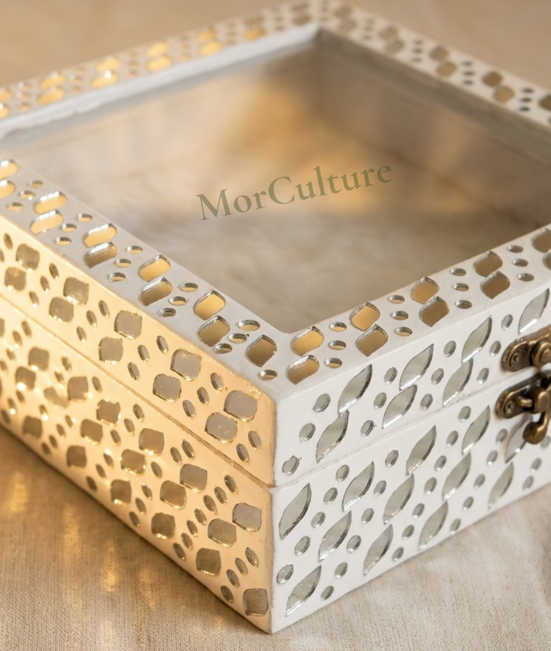 Acrylic Box