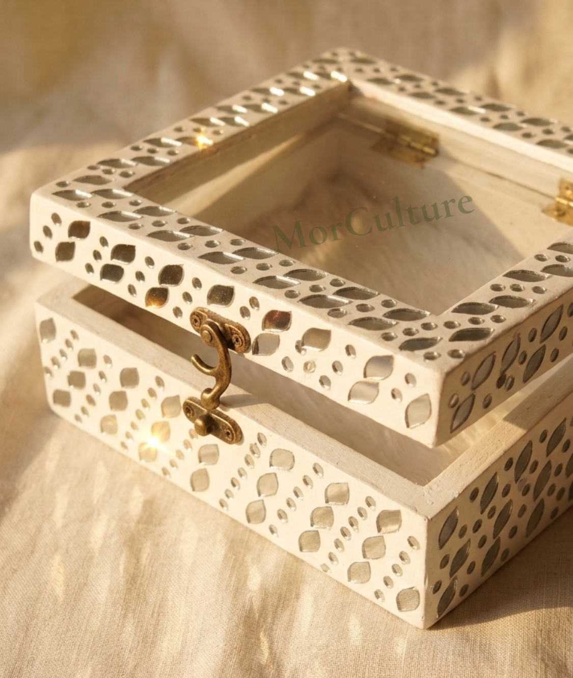 Acrylic Box