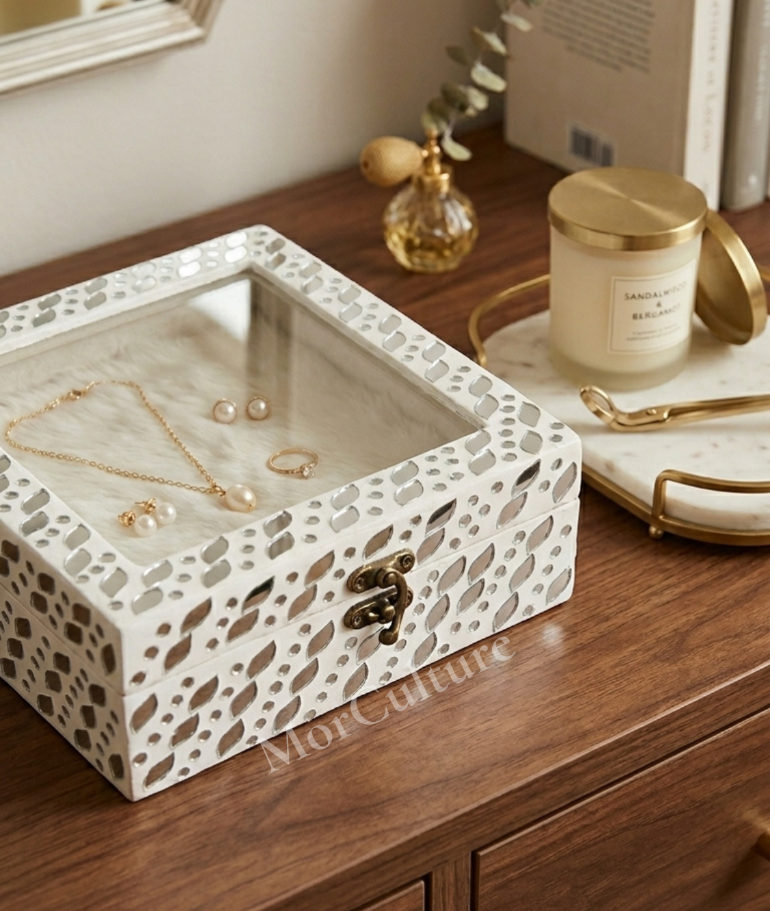 Acrylic Box