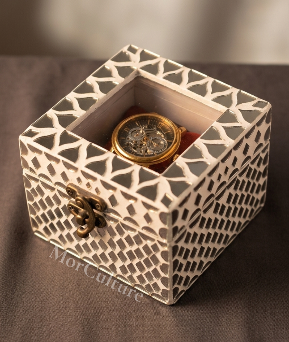 Watch Box