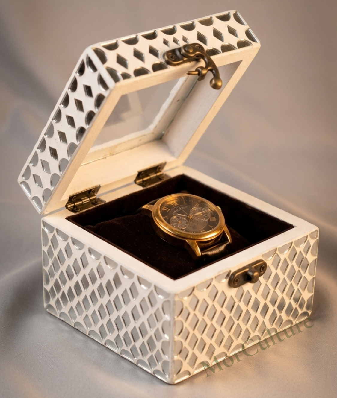 Watch Box