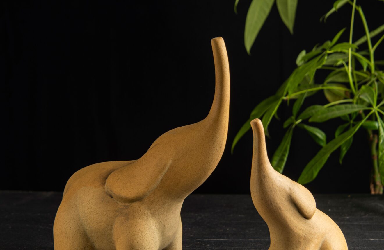 Why Handcrafted Décor Feels Different