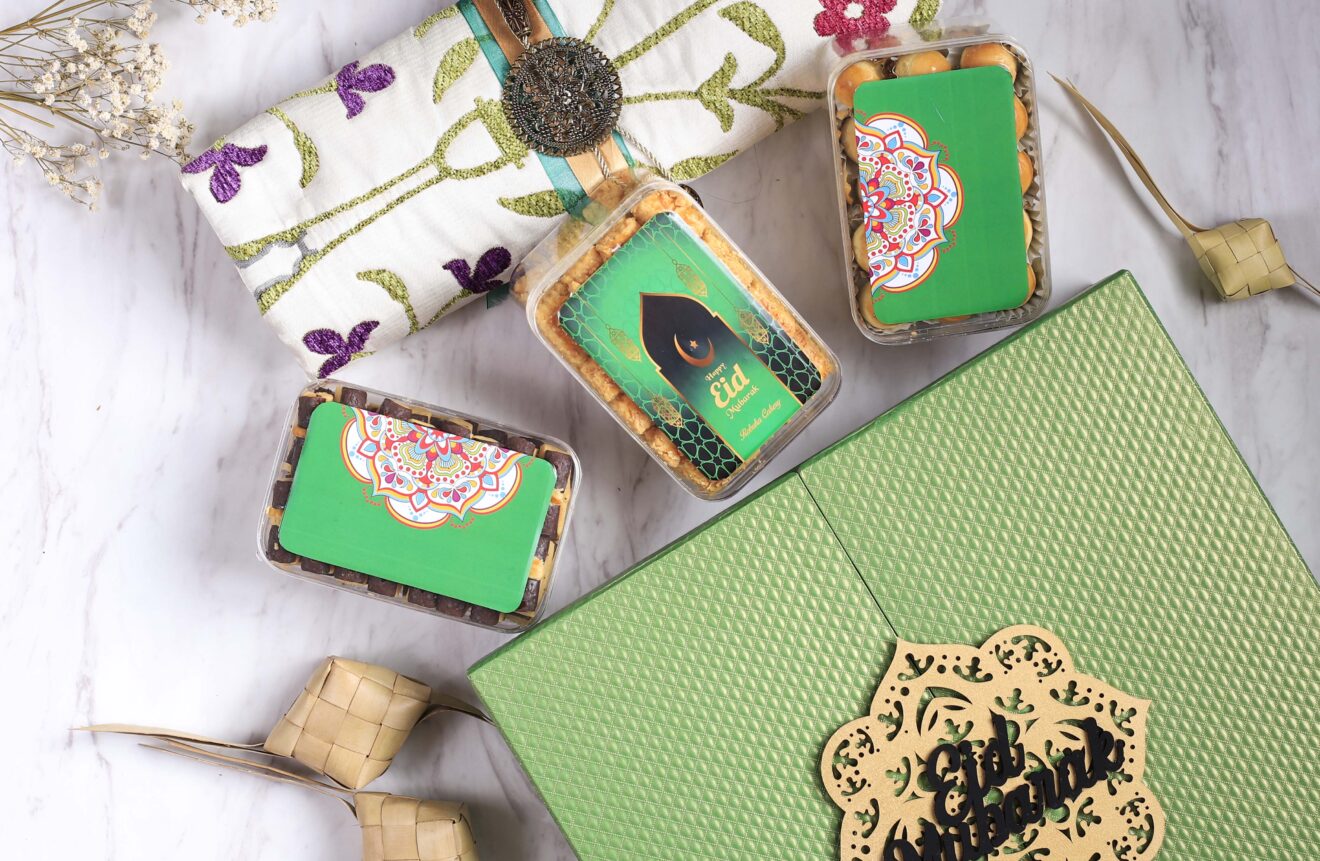 Thoughtful Gifting with Handmade Creations