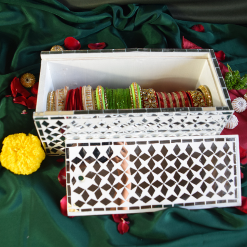 Slider Bangle Box