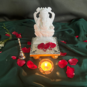 Square Chowki / bajot(3 sizes)