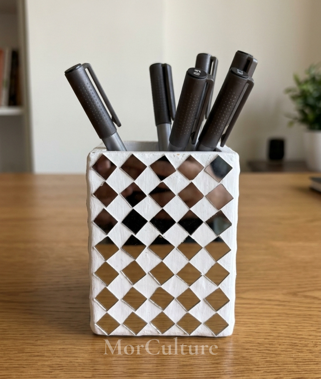 Pen Stand