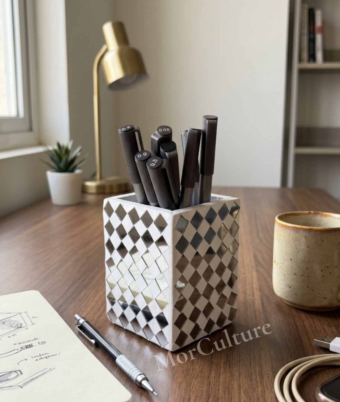 Pen Stand