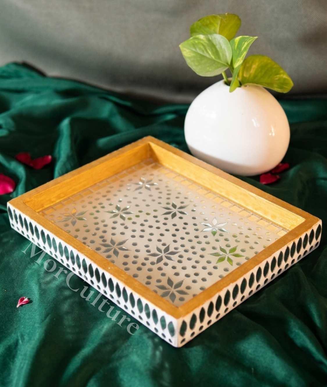 Trousseau Tray