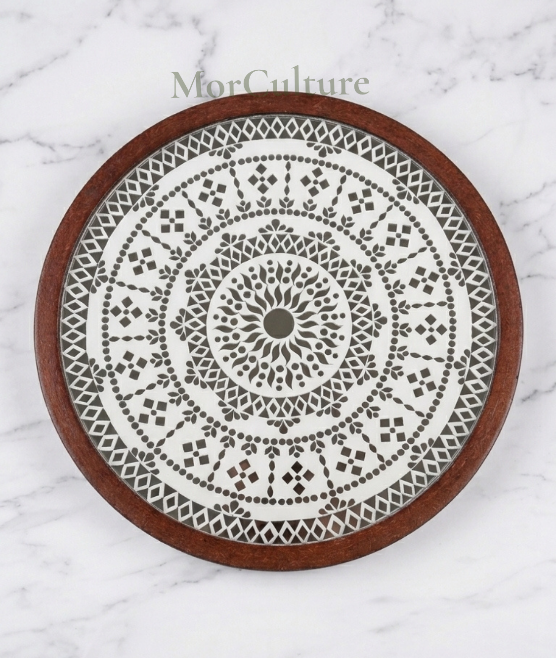 Lazy Susan