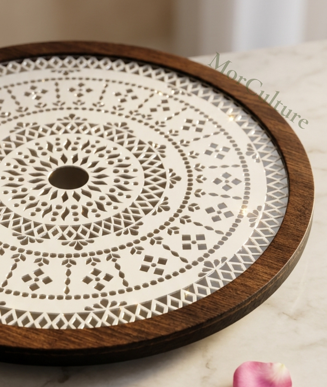 Lazy Susan
