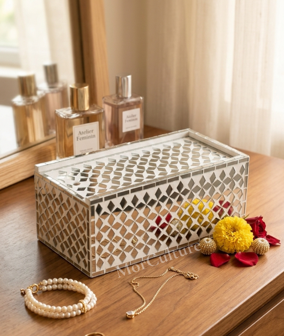 Slider Bangle Box