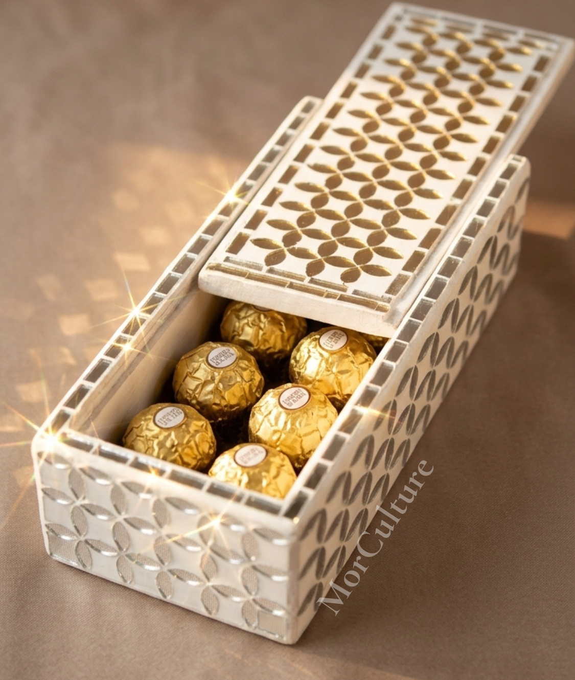 Small Slider Box