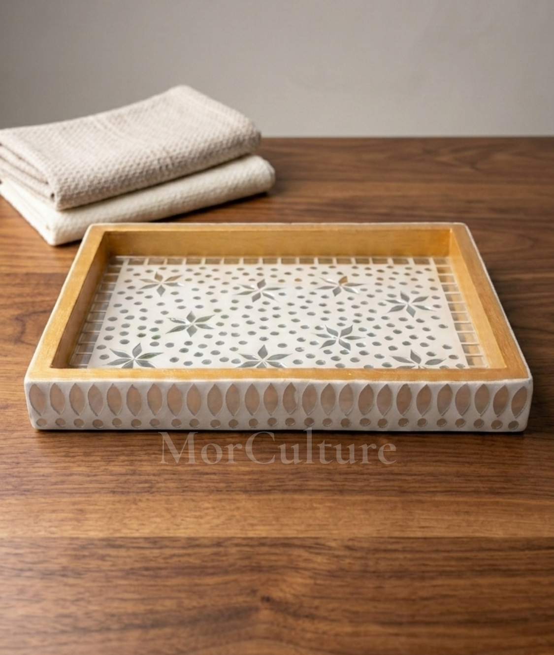 Trousseau Tray