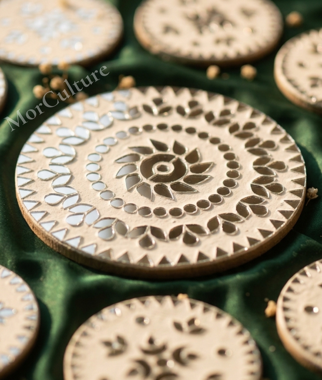 Circle Rangoli