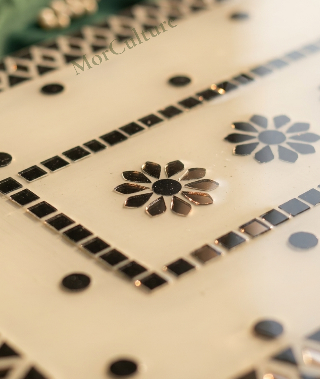 Table Mat set of 2