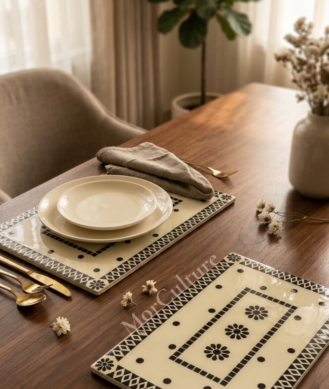 Table Mat set of 2