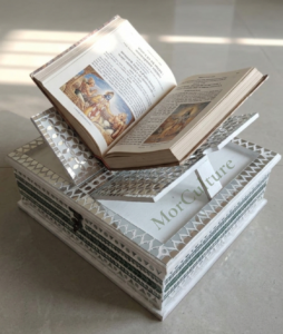 Bhagavad Gita Book Box