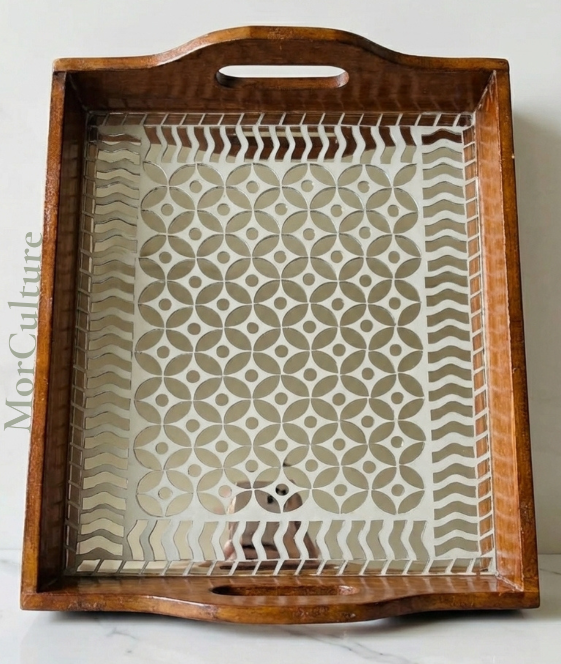 Tray