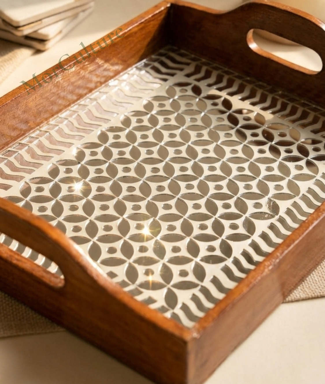 Tray