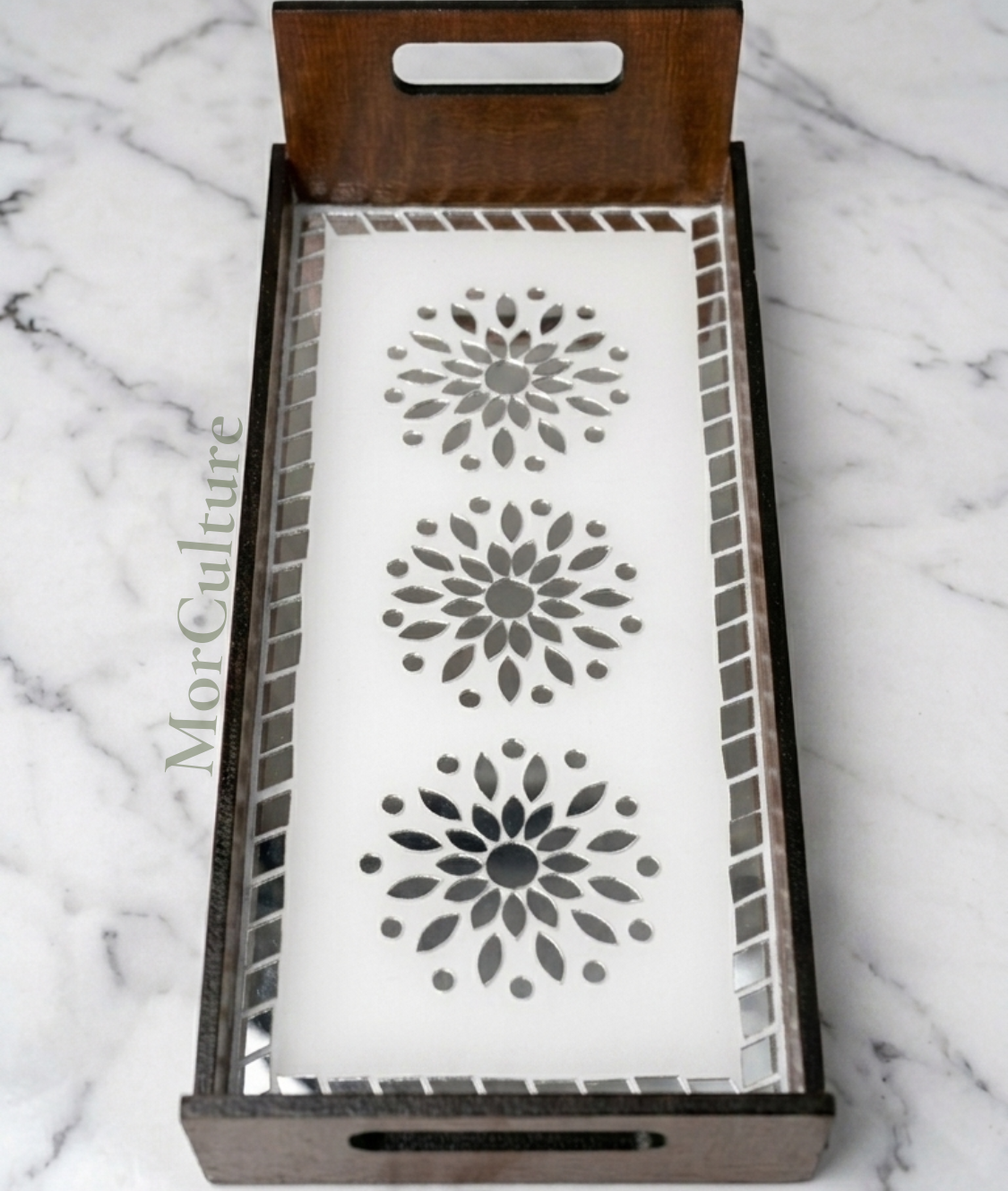 Rectangle Tray