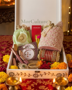 Bridal, Karwachauth & Festive Gift Hamper