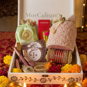 Bridal, Karwachauth & Festive Gift Hamper
